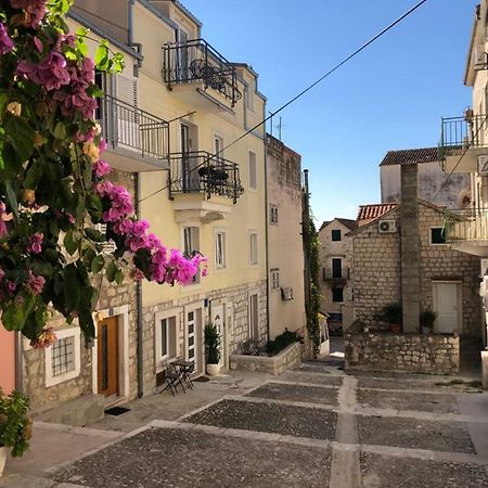 Luxury City Center Apartments Makarska Exterior photo