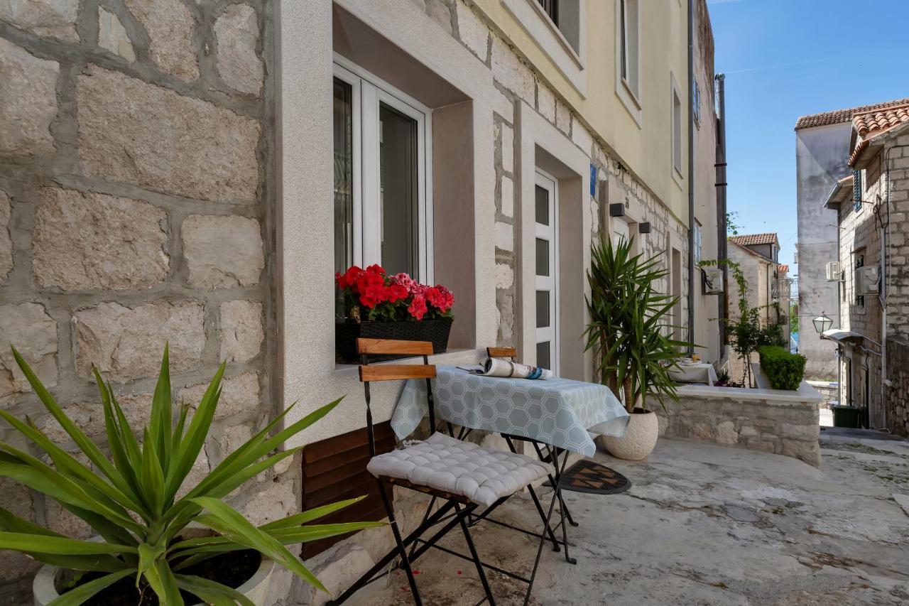 Luxury City Center Apartments Makarska Exterior photo